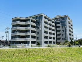 6-Story RC Apartment Near Tomizawa Station in Sendai - Thumbnail 2