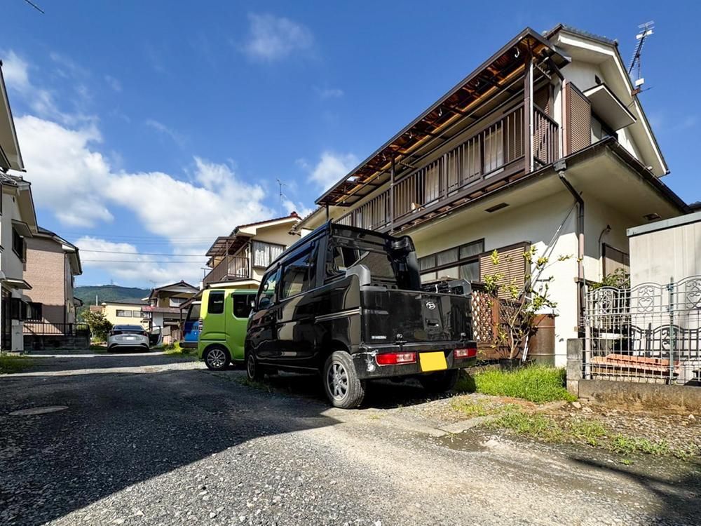 4DK+2S House for Sale in Ome City, Tokyo - 1980万円 - Thumbnail 3
