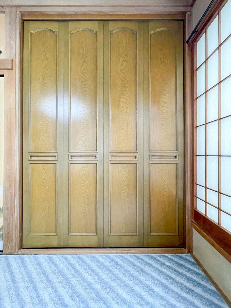 4DK+2S House for Sale in Ome City, Tokyo - 1980万円 - Thumbnail 4