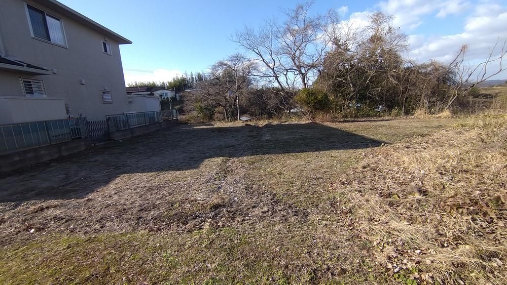 Land for Sale in Matsushima Town Miyagi 390 sqm - Thumbnail 2