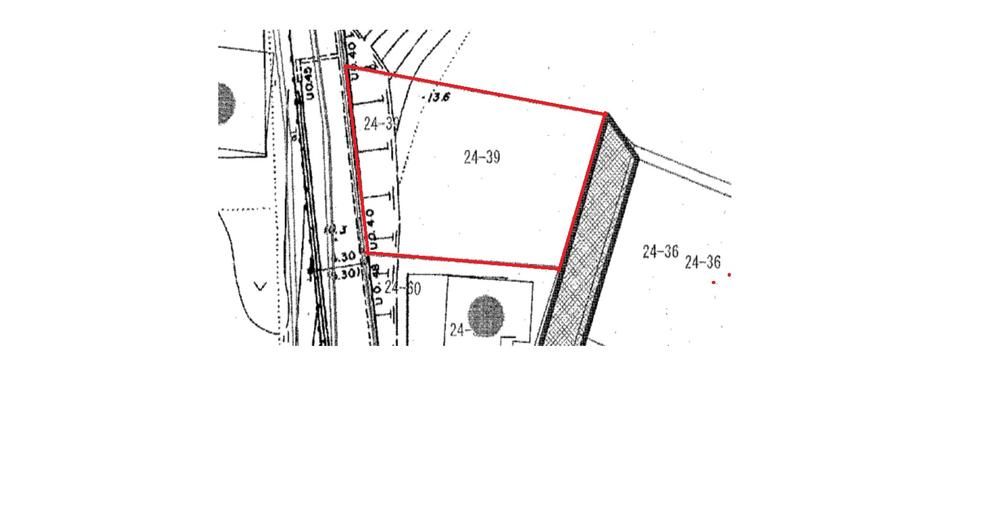 Land for Sale in Matsushima Town Miyagi 390 sqm - Thumbnail 4