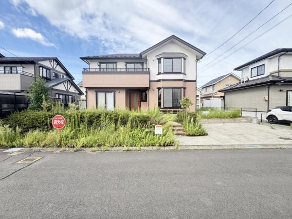 Renovated 4LDK House in Izumi Ward, Sendai, Miyagi - Thumbnail 2
