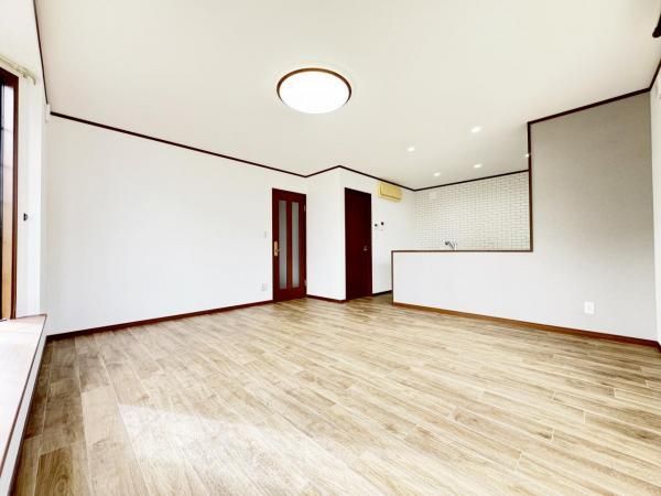 Renovated 4LDK House in Izumi Ward, Sendai, Miyagi - Thumbnail 4