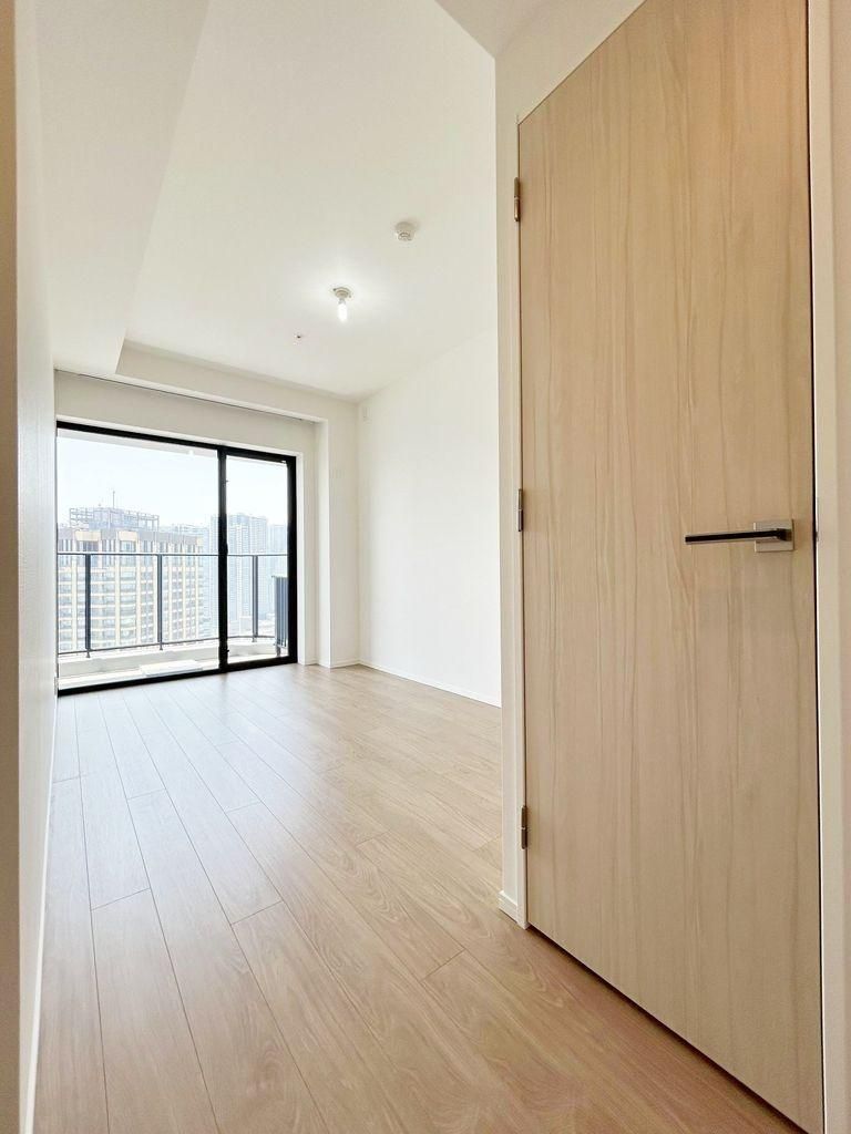 Grand City Tower Tsukishima 3LDK 74.44sqm Chuo-ku Tokyo - Thumbnail 3