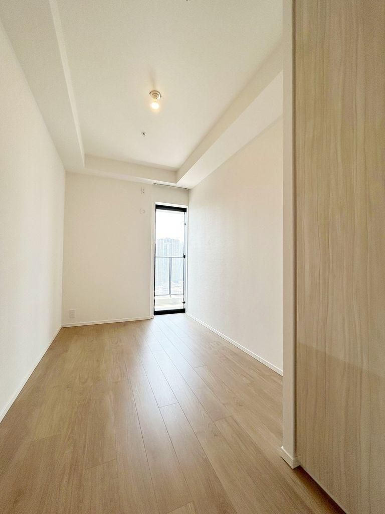 Grand City Tower Tsukishima 3LDK 74.44sqm Chuo-ku Tokyo - Thumbnail 4