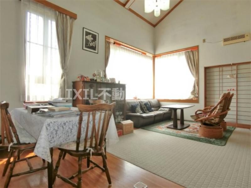 4LDK House with Large Garden in Joetsu, Niigata - Thumbnail 3
