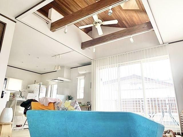 4LDK Custom House in Yokosuka's Sajima no Oka | 4780万 Yen - Thumbnail 4