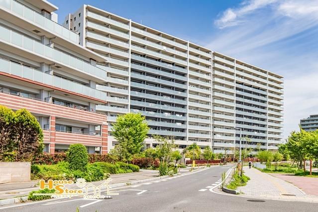 3LDK Apartment for Sale in Urawa-Misono, Saitama - Thumbnail 2