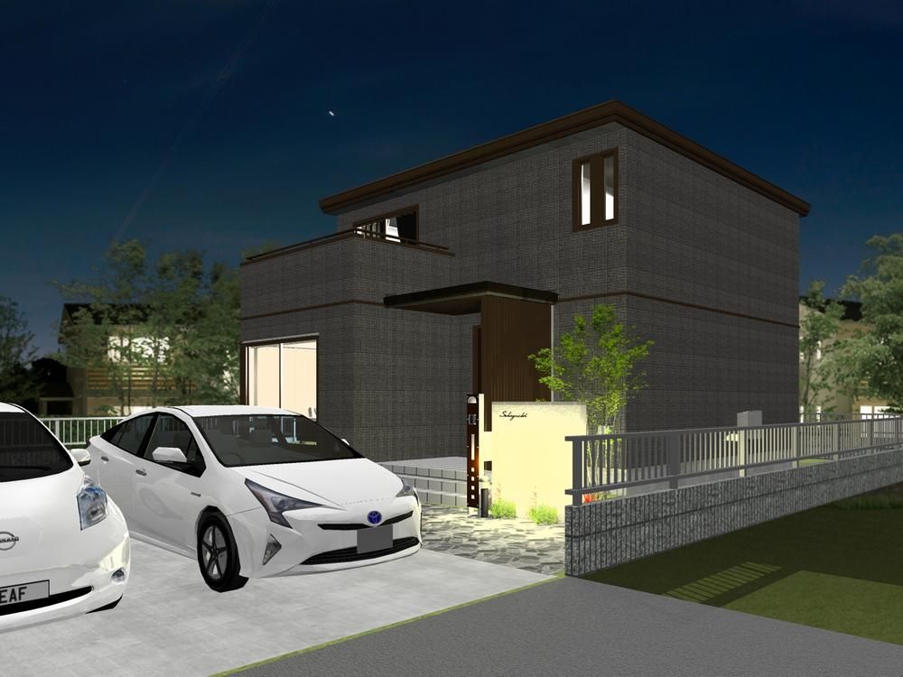 Building-Condition Land for Sale in Onomichi, Hiroshima - 232.28 sqm - Thumbnail 2