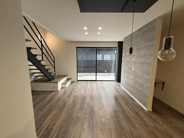 3LDK Detached House Near Tosa-Ikku Station, Kochi City - Thumbnail 3