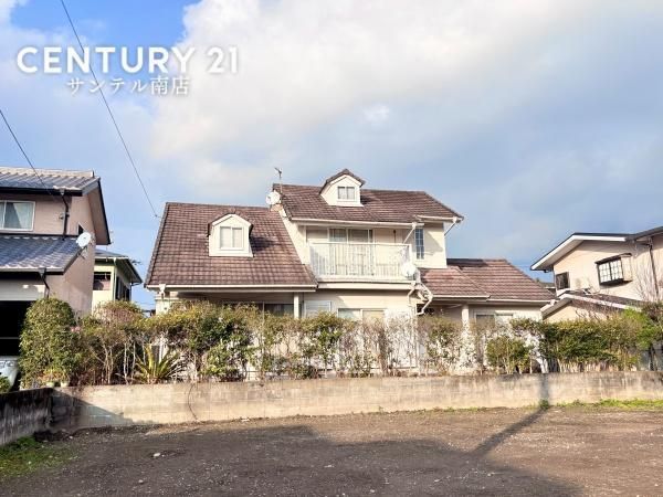 4LDK House for Sale in Otsuka-cho, Miyazaki City - Thumbnail 3