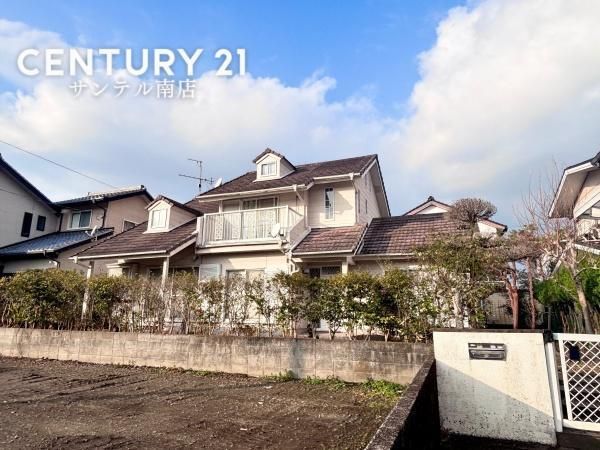 4LDK House for Sale in Otsuka-cho, Miyazaki City - Thumbnail 2