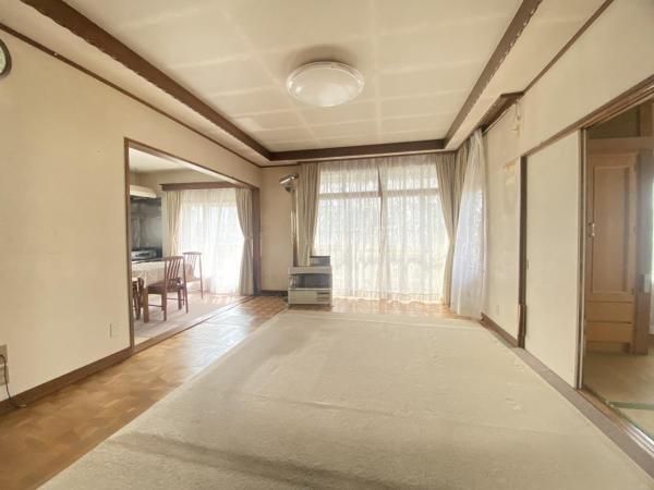3LDK Detached House for Sale in Hakodate, Hokkaido - Thumbnail 2