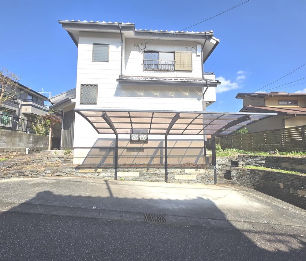 4LDK+S House in Miyazaki City - 130.97 sqm - 24,000,000 Yen - Thumbnail 2