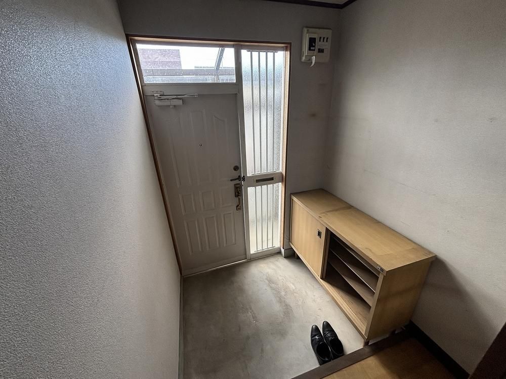 2LDK House for Sale in Yuni, Hokkaido - 70m2 - Thumbnail 2