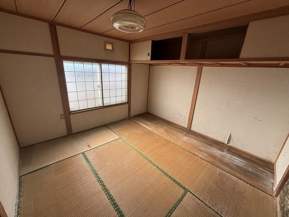 2LDK House for Sale in Yuni, Hokkaido - 70m2 - Thumbnail 3