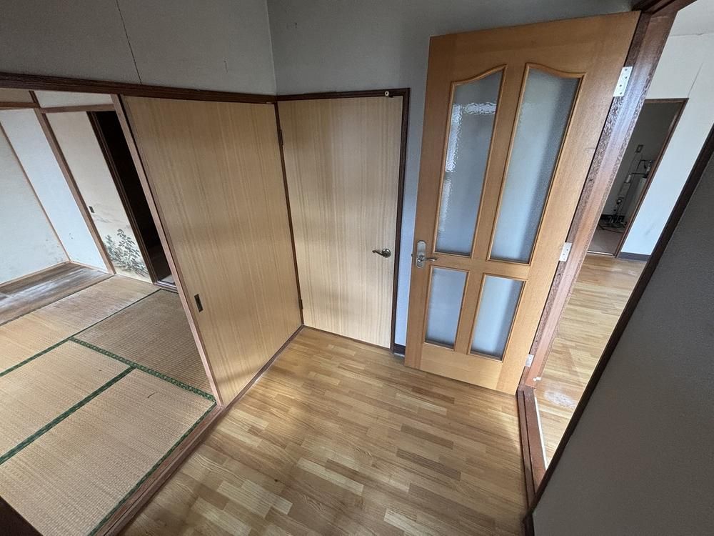 2LDK House for Sale in Yuni, Hokkaido - 70m2 - Thumbnail 4