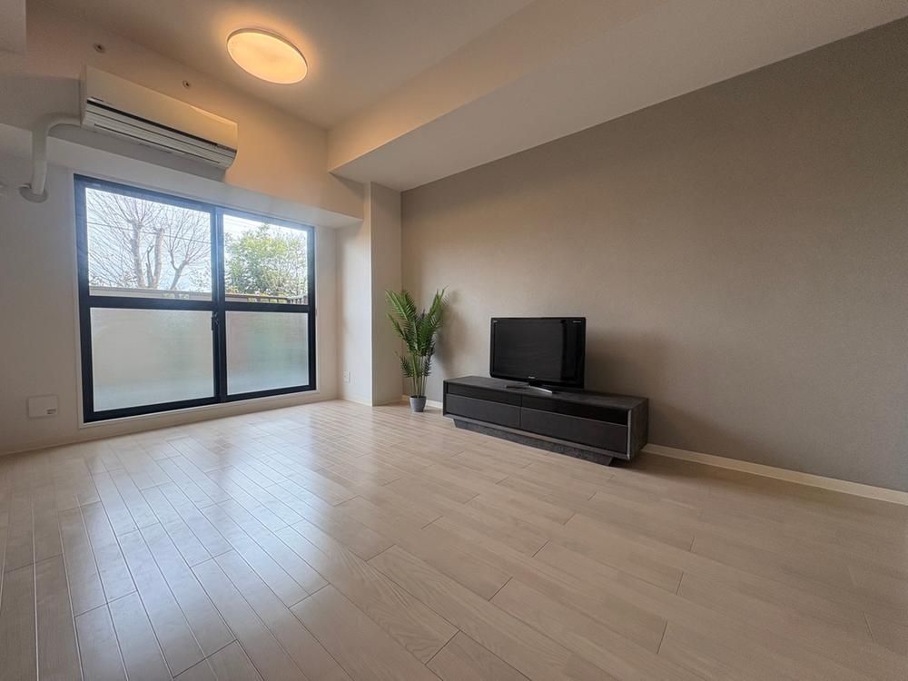 3LDK Apartment for Sale in Kuki, Saitama – 66.3m² with Private Garden - Thumbnail 4