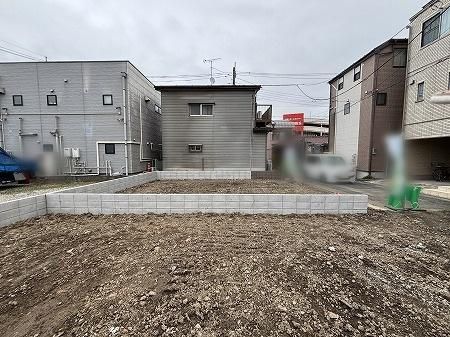 Land for Sale in Kawaguchi, Saitama - 72.51 sqm - Thumbnail 4