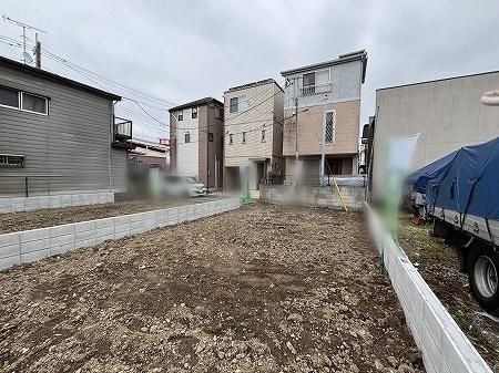 Land for Sale in Kawaguchi, Saitama - 72.51 sqm - Thumbnail 3