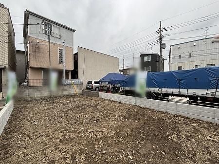 Land for Sale in Kawaguchi, Saitama - 72.51 sqm - Thumbnail 2