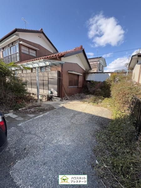 Land for Sale in Koriyama, Fukushima - 175m2 Plot - Thumbnail 4