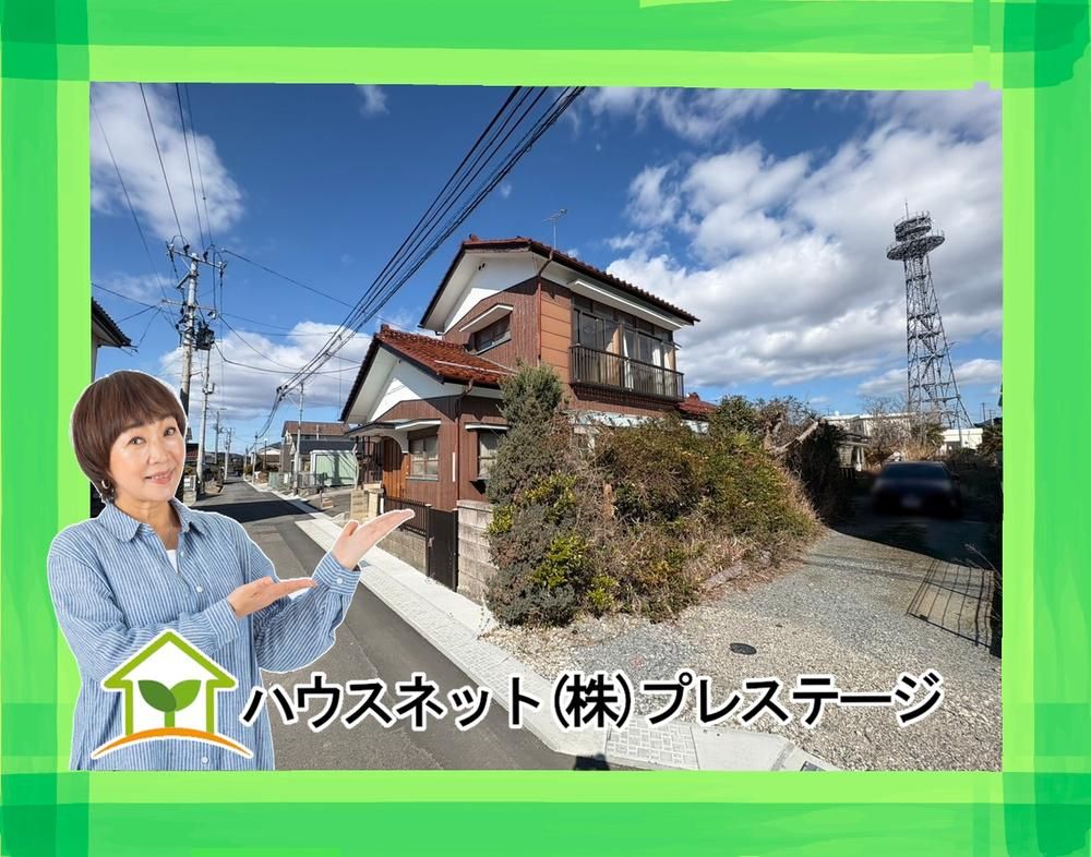 Land for Sale in Koriyama, Fukushima - 175m2 Plot - Thumbnail 3