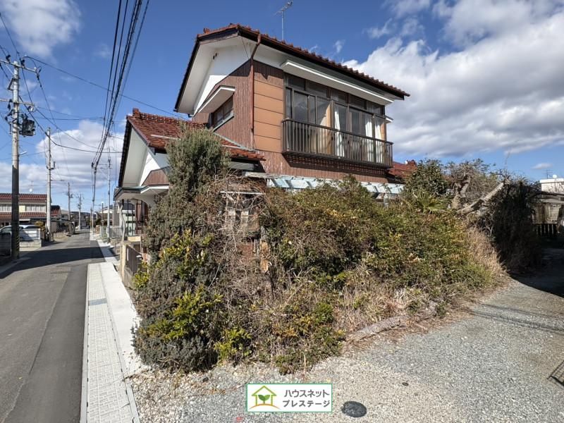 Land for Sale in Koriyama, Fukushima - 175m2 Plot - Thumbnail 2