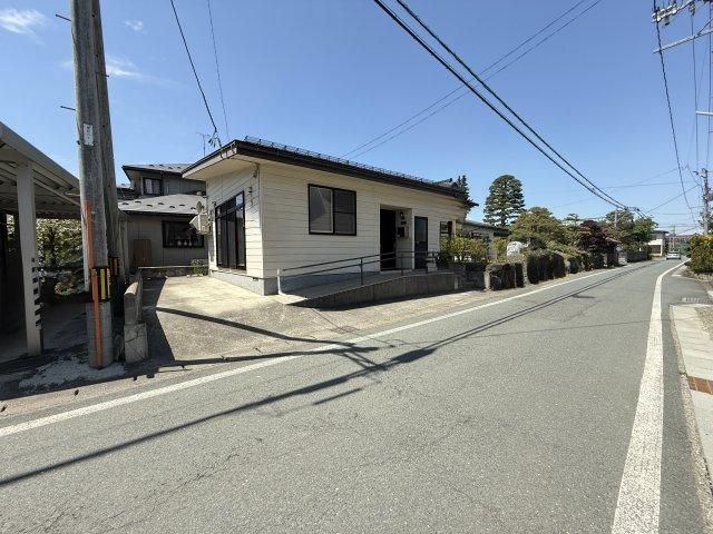 Renovated 1LDK House for Sale in Tendo, Yamagata - Thumbnail 2