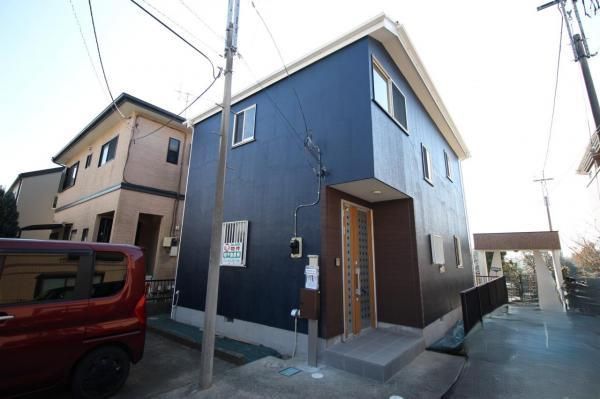 Renovated 3LDK House for Sale in Kashiwa, Chiba - Thumbnail 2