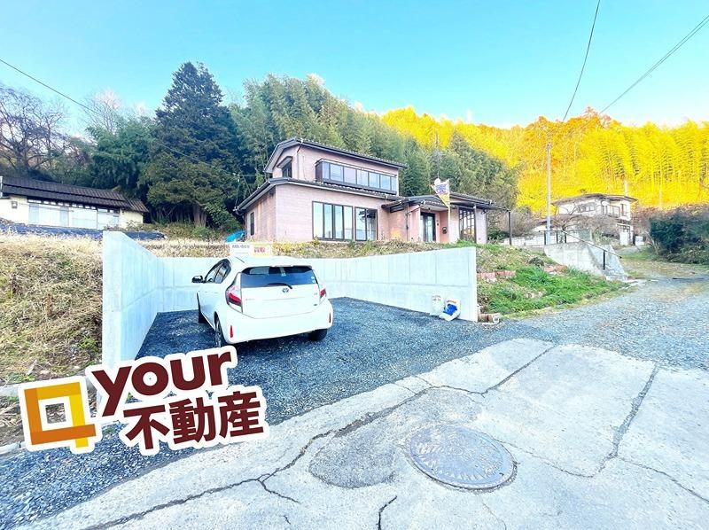 Renovated 4LDK House in Kashimadai, Osaki City - 8.9M Yen - Thumbnail 3