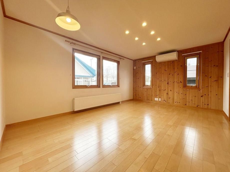 4LDK Detached House for Sale in Atsubetsu, Sapporo - Thumbnail 3