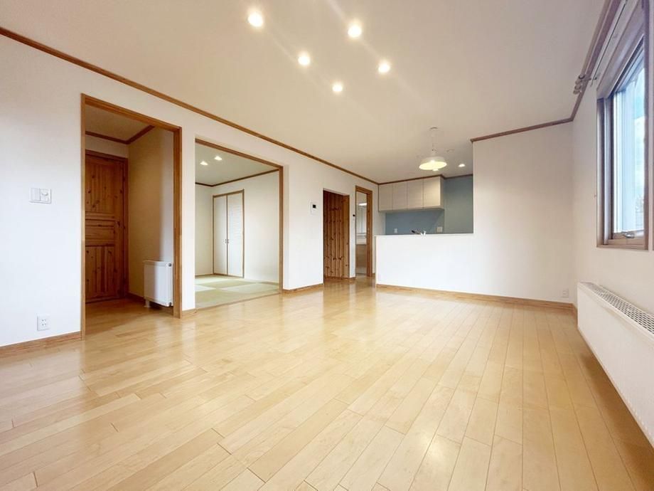 4LDK Detached House for Sale in Atsubetsu, Sapporo - Thumbnail 4