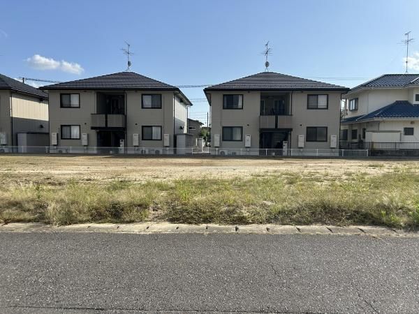 177.94m2 Building Plot for Sale in Koriyama City, Fukushima - Thumbnail 4