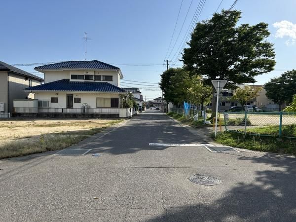 177.94m2 Building Plot for Sale in Koriyama City, Fukushima - Thumbnail 2