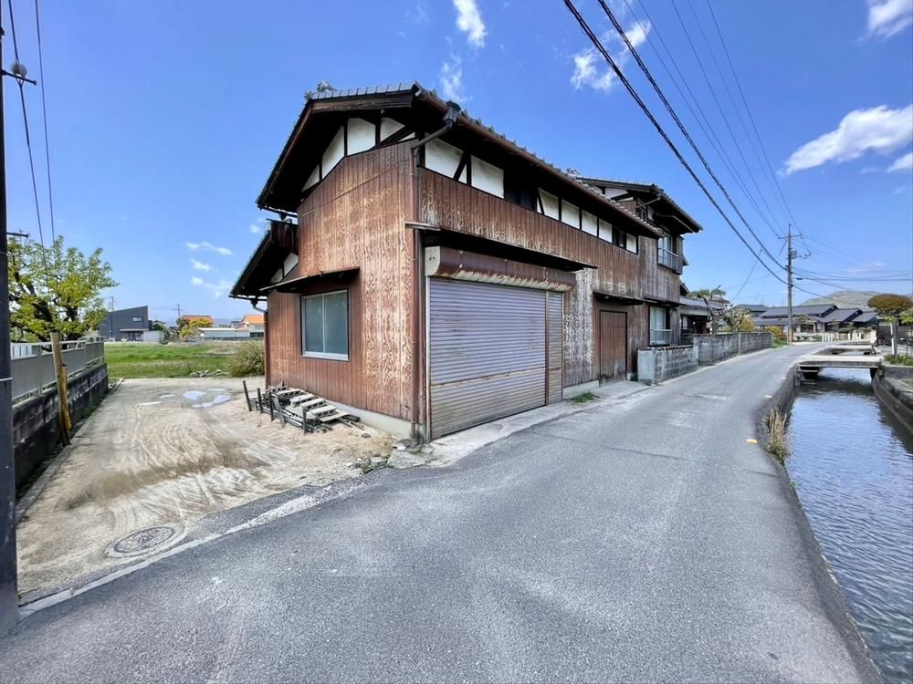 Land for Sale in Soja City, Okayama - 1,103 sqm - Near Soja Station - Thumbnail 3