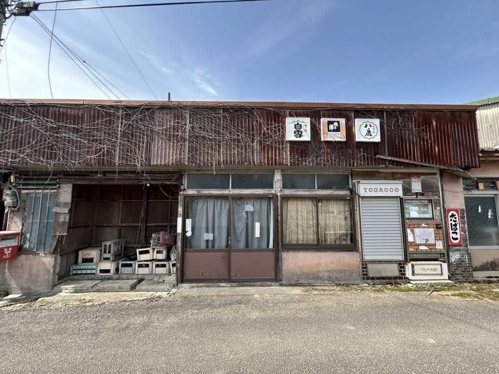 Land for Sale in Usa City, Oita - 271 sqm, No Building Conditions - Thumbnail 3