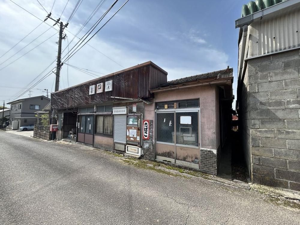 Land for Sale in Usa City, Oita - 271 sqm, No Building Conditions - Thumbnail 2