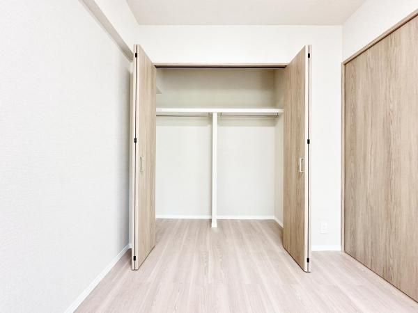 Renovated 3LDK Apartment in Aoba Ward, Sendai - Thumbnail 3