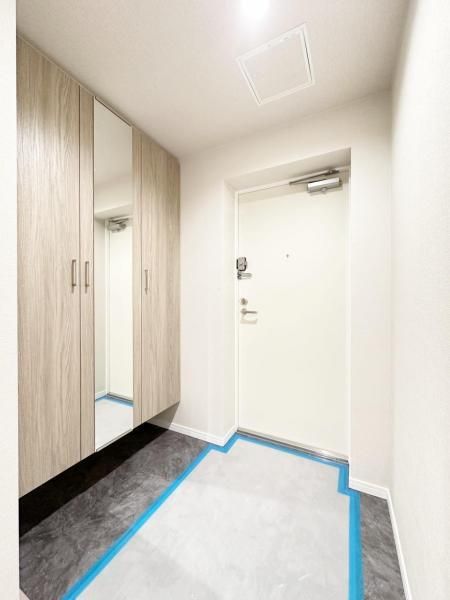 Renovated 3LDK Apartment in Aoba Ward, Sendai - Thumbnail 2