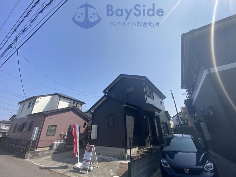 Renovated 4LDK House in Fujisawa Near Shonandai Station - Thumbnail 2
