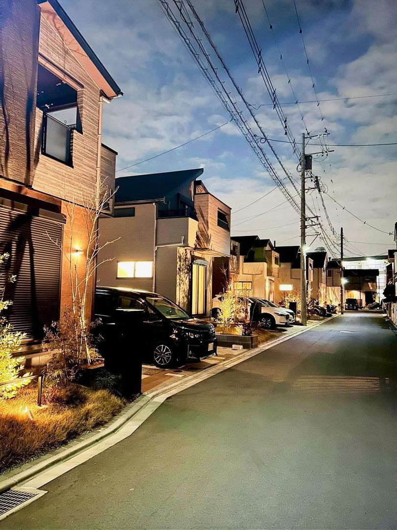 4LDK House in Nishitokyo City, Tokyo - 84.9M Yen - Thumbnail 3