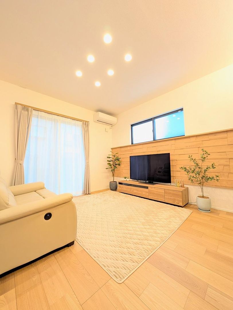 4LDK House in Nishitokyo City, Tokyo - 84.9M Yen - Thumbnail 4