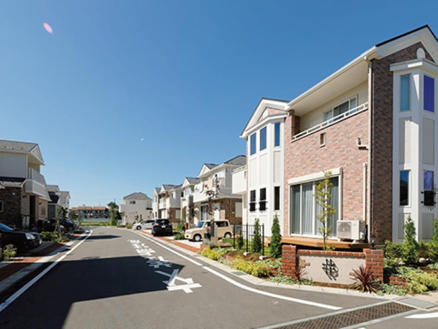 4LDK House in Nishitokyo City, Tokyo - 84.9M Yen - Thumbnail 2