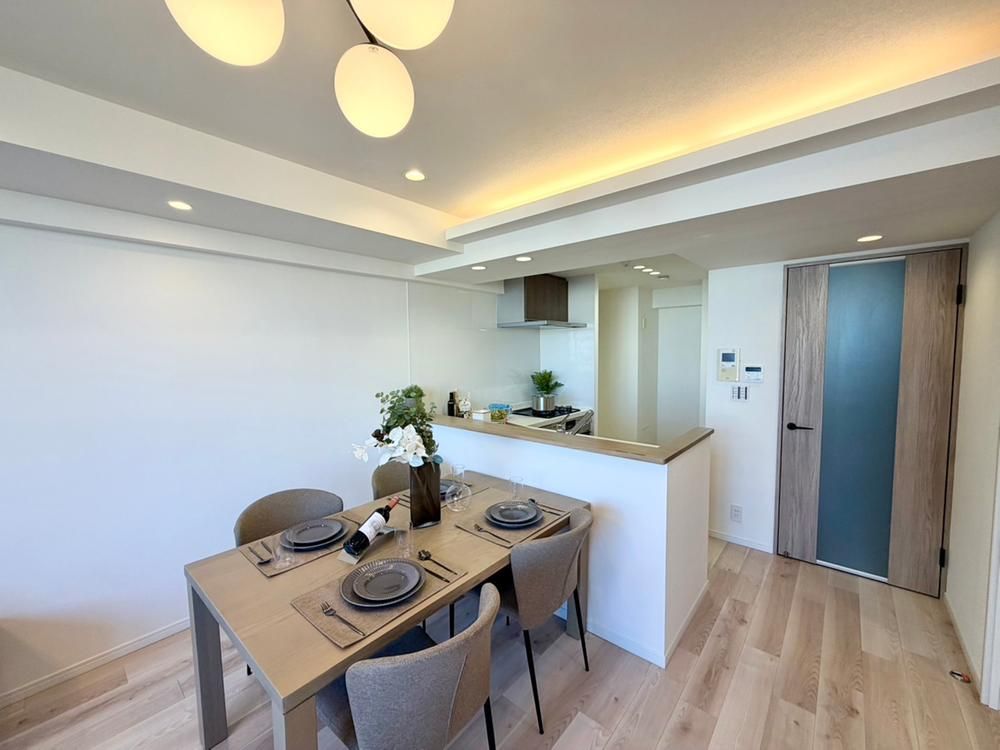 Renovated 3LDK Apartment in Kawasaki near Tama Plaza - Thumbnail 4