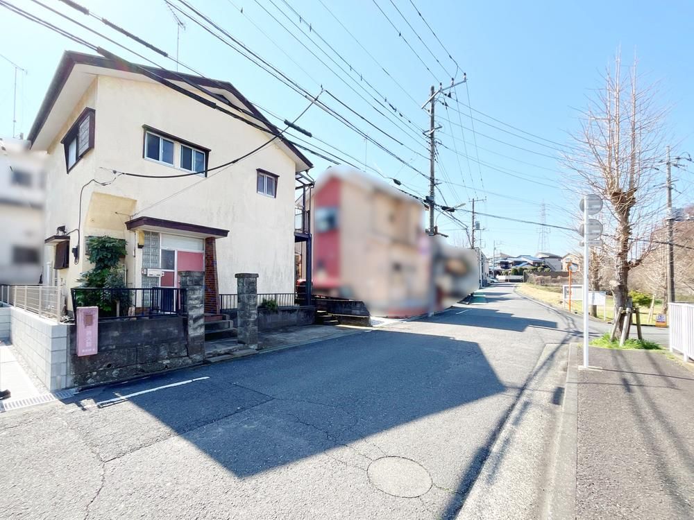 Land for Sale in Hachioji, Tokyo - 99.65m² Plot, No Build Conditions - Thumbnail 4