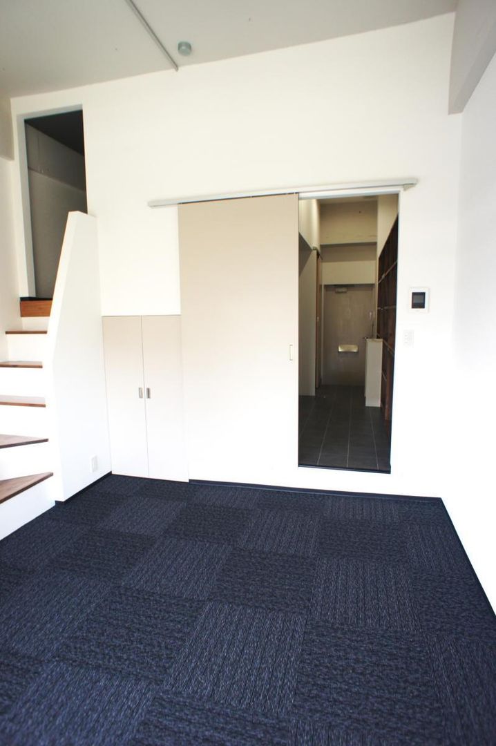 One-Room Apartment for Sale in Matsuyama, Ehime - 26.21m2 - Thumbnail 3