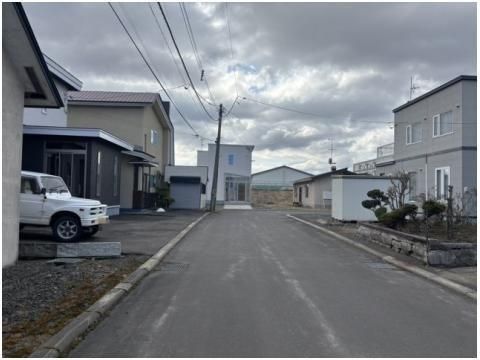 4LDK House for Sale in Higashi-Ainonai, Kitami City, Hokkaido - Thumbnail 3