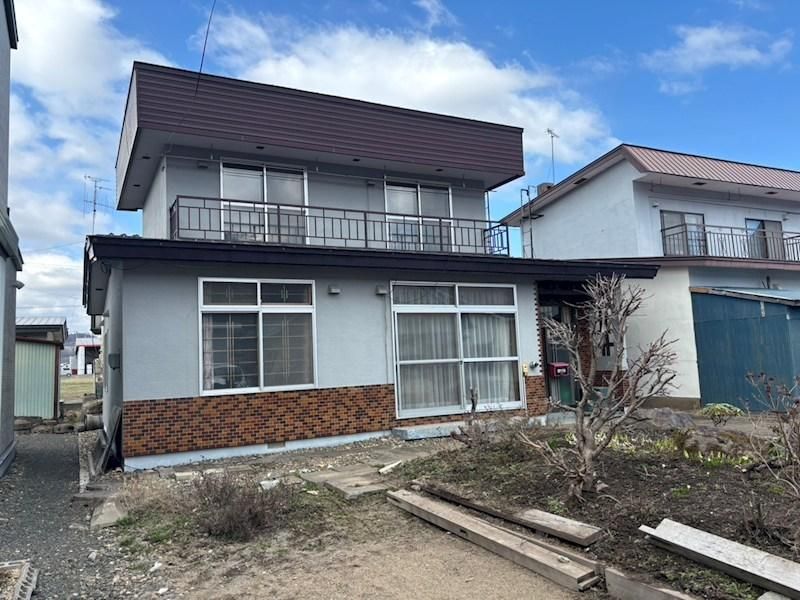 4LDK House for Sale in Higashi-Ainonai, Kitami City, Hokkaido - Thumbnail 2
