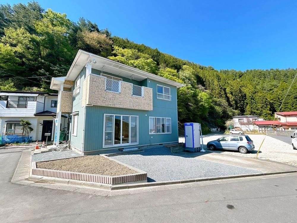 Renovated 3LDK House in Kamaishi, Iwate - 100 sqm, Parking for 3 - Thumbnail 3